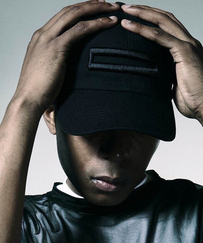 NAPE_(ネイプ)】LOGO - CAP キャップ(922) | CAMBIO カンビオ