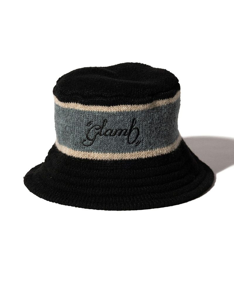 glamb(グラム)】Rebirth Bucket Hat リバースバケットハット(GB0425