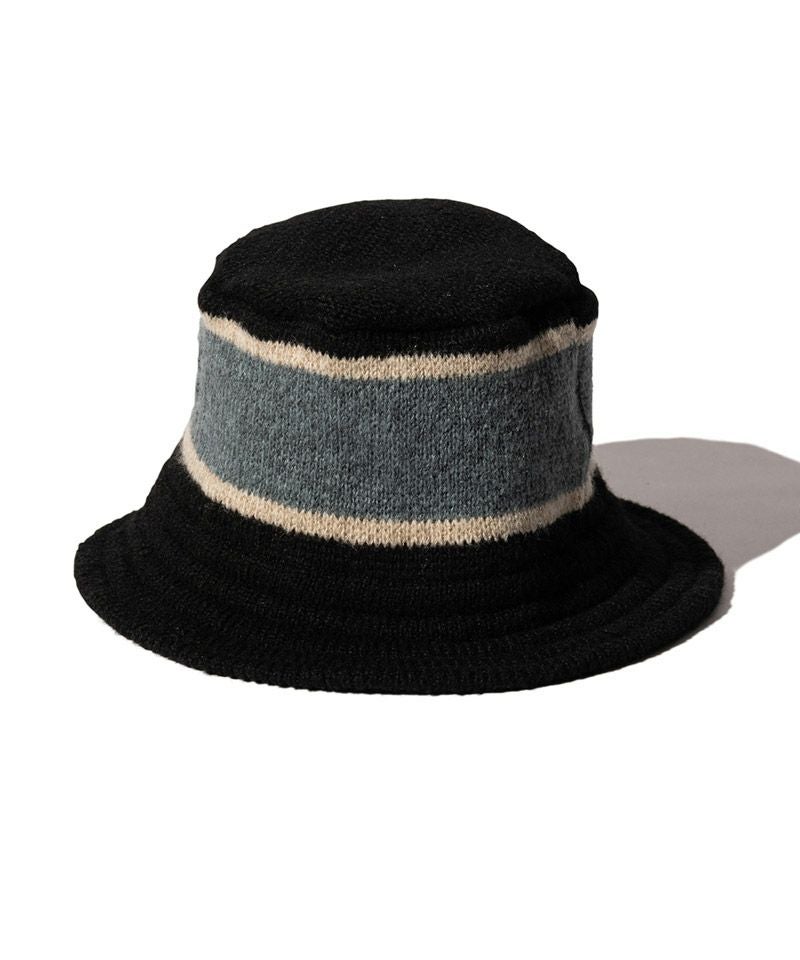 glamb(グラム)】Rebirth Bucket Hat リバースバケットハット(GB0425