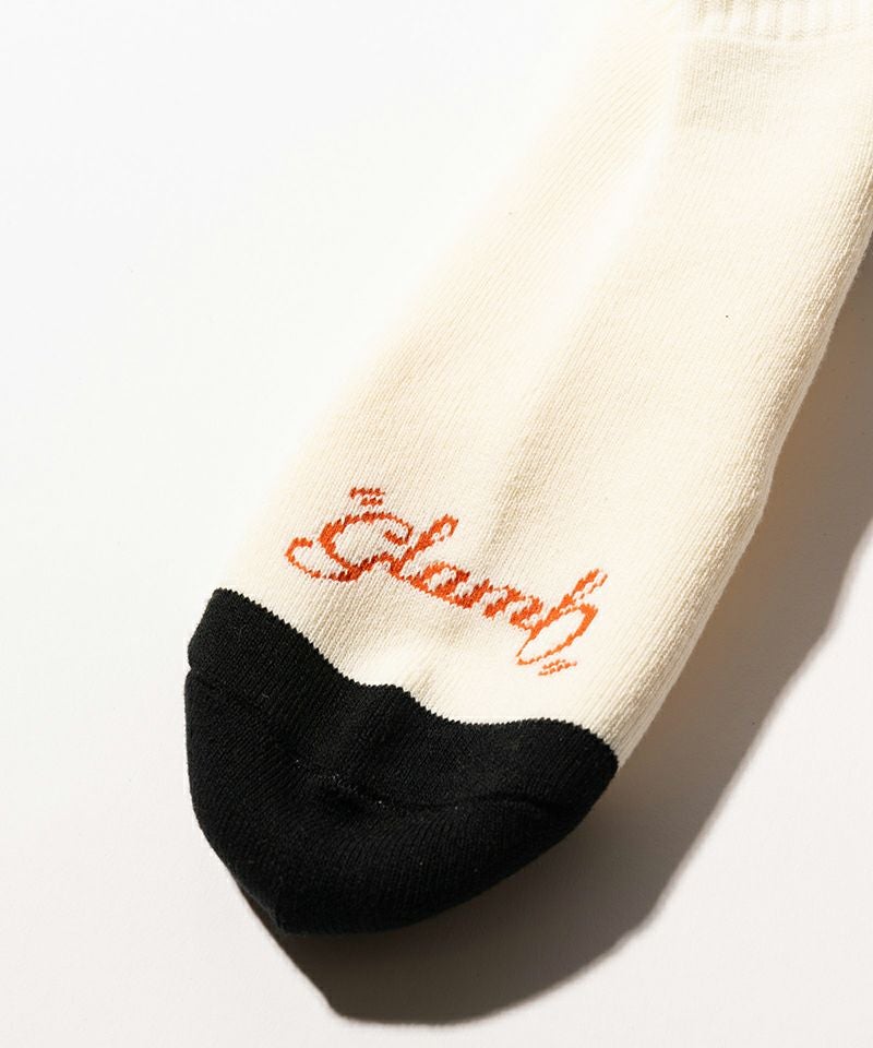 glamb(グラム)】Music Lover Socks ミュージックラバーソックス(GB0425