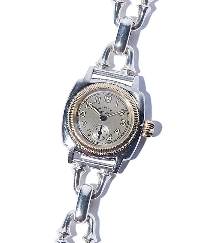 glamb(グラム)】MARO Watch マロウォッチ(GB0325-AC12) | CAMBIO カンビオ