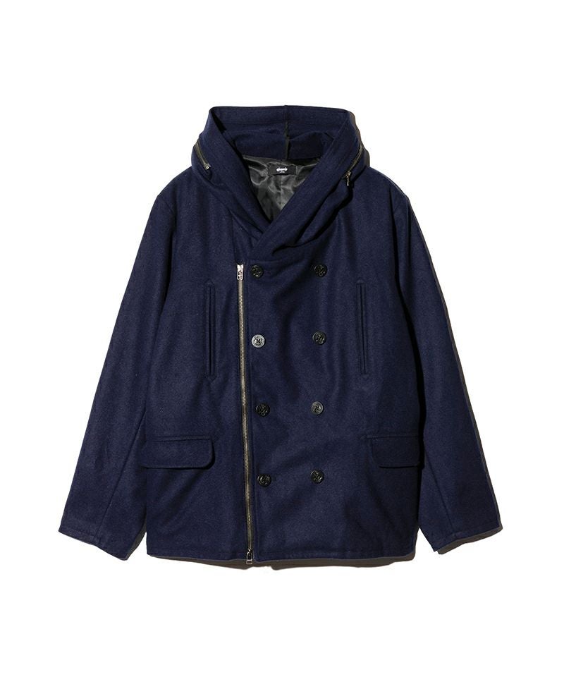 glamb(グラム)】Carol Pea Coat キャロルピーコート(GB0425-JKT09