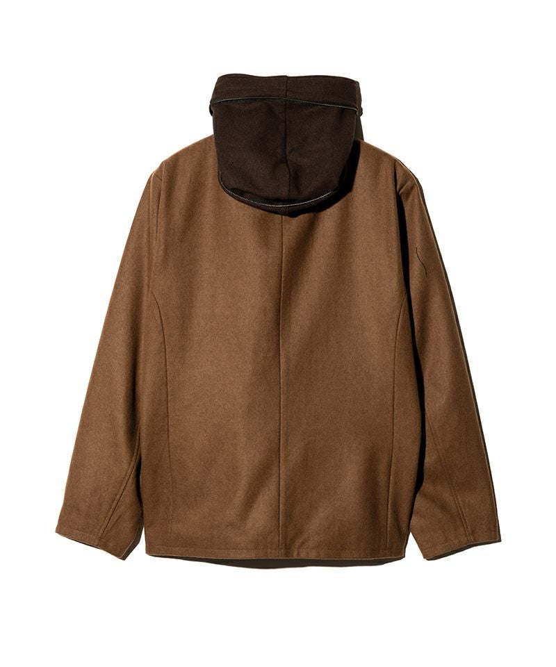 glamb(グラム)】Carol Pea Coat キャロルピーコート(GB0425-JKT09