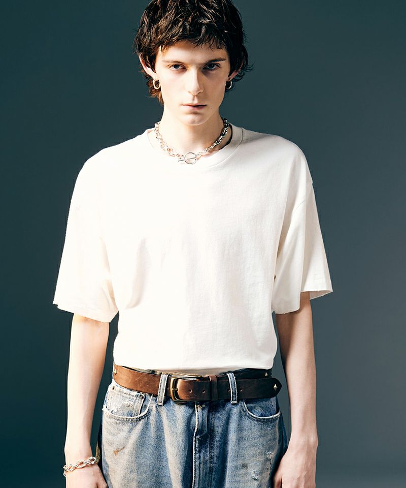 glamb(グラム)】Killer Street Studs Belt キラーストリートスタッズ