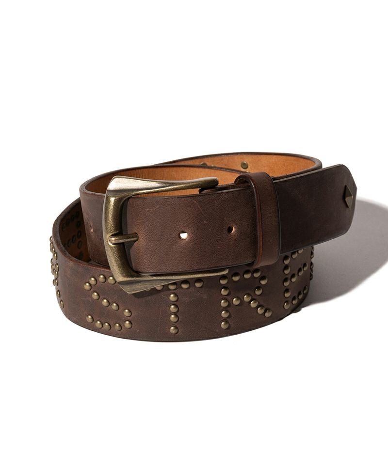 glamb(グラム)】Killer Street Studs Belt キラーストリートスタッズ