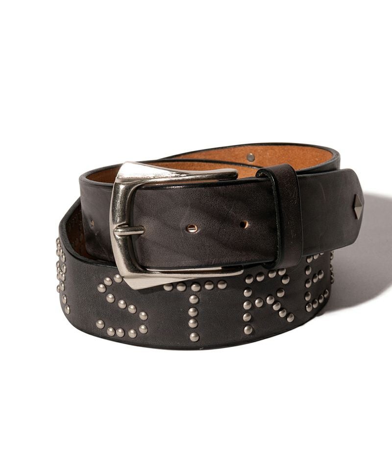 glamb(グラム)】Killer Street Studs Belt キラーストリートスタッズ