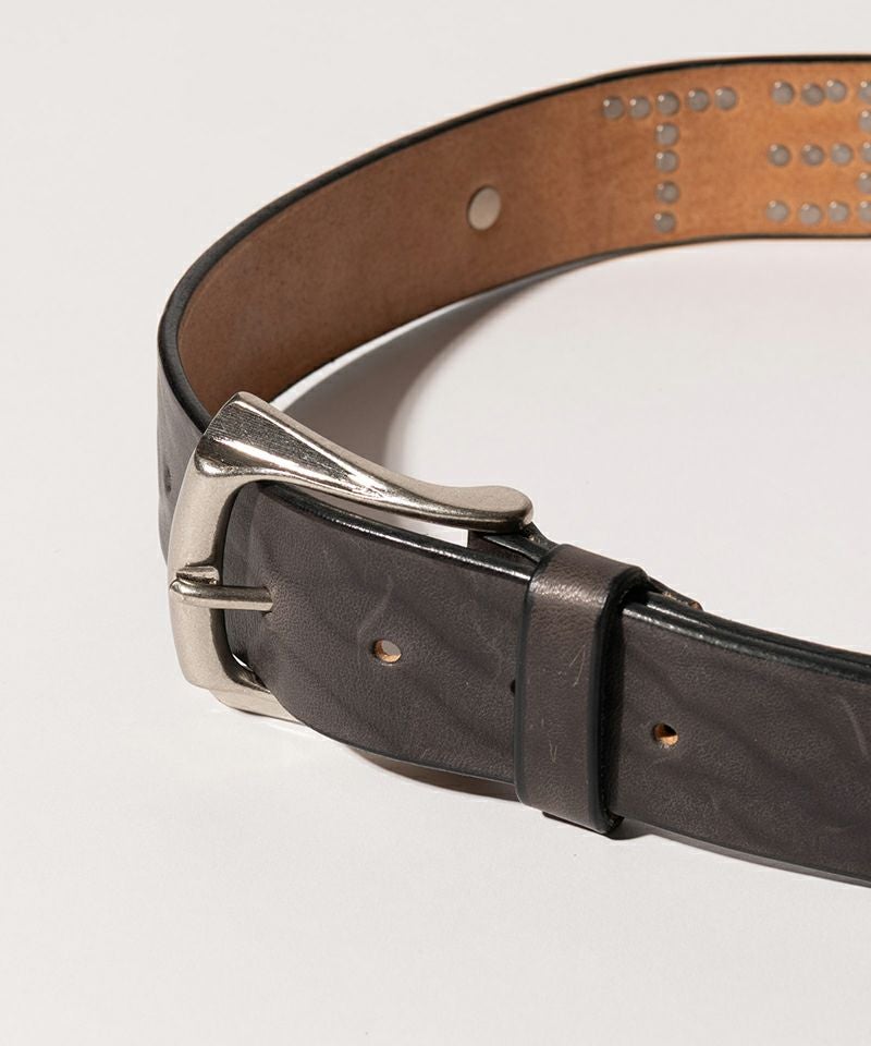 glamb(グラム)】Killer Street Studs Belt キラーストリートスタッズ