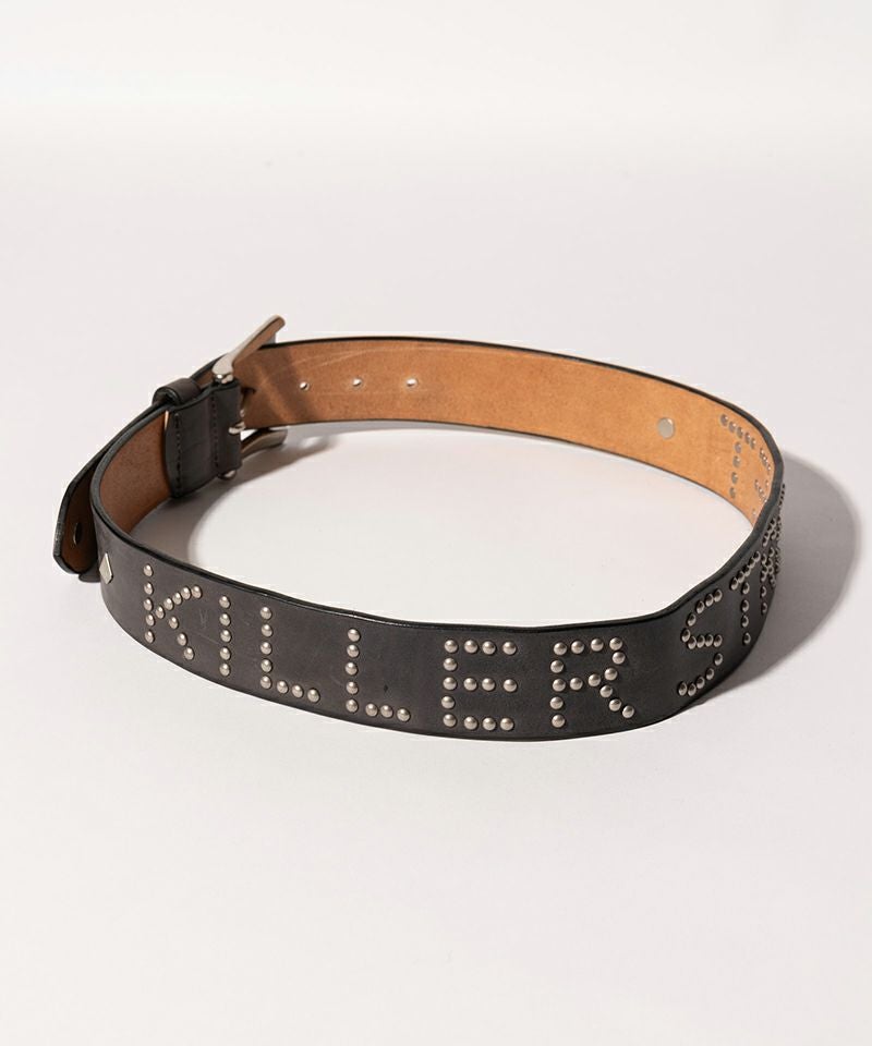 glamb(グラム)】Killer Street Studs Belt キラーストリートスタッズ