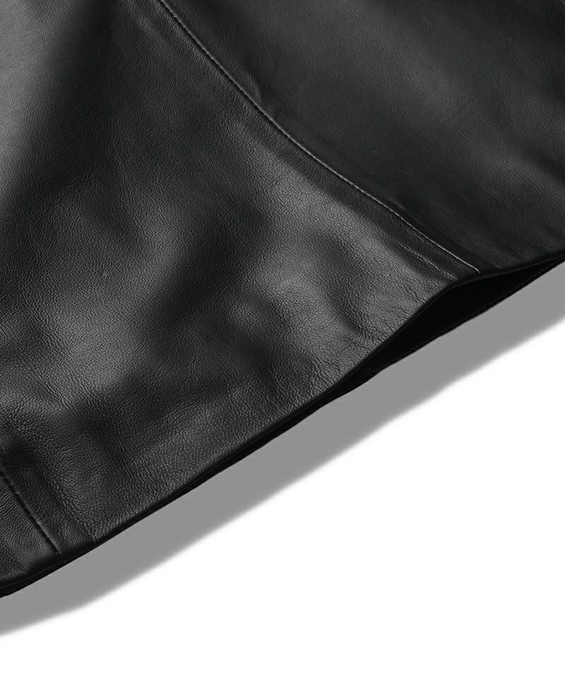 30%OFF【NO ID.(ノーアイディー)】ｼｰﾌﾟﾚｻﾞｰ1BｼｮｰﾄJKT ジャケット