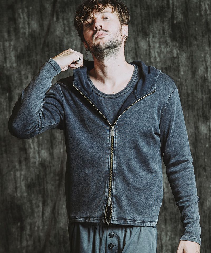 50%OFF【NO ID.(ノーアイディー)】マルチZIP-BLZ ブルゾン(856006-204B 50%OFF【NO ID.(ノーアイディー)】マルチZIP-BLZ ブルゾン(856006-204B