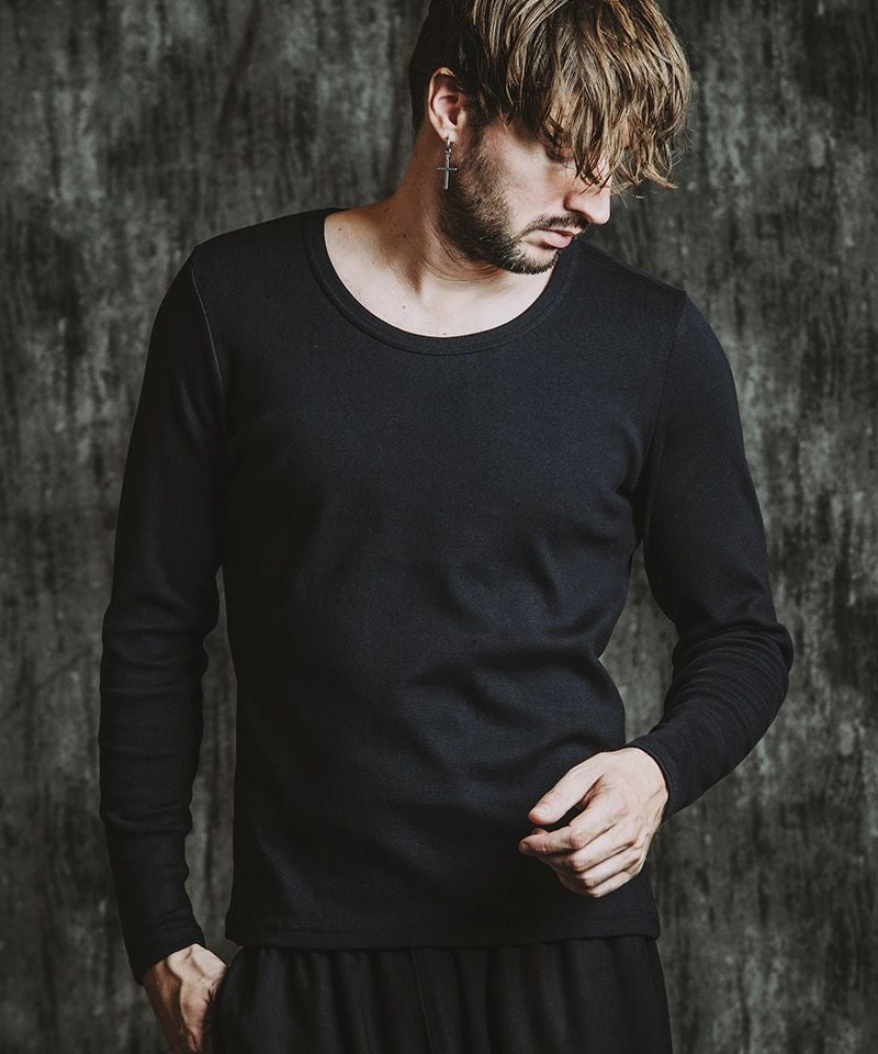 30%OFF【NO ID.(ノーアイディー)】ﾌﾗｲｽU-N-T カットソー(857006-313T