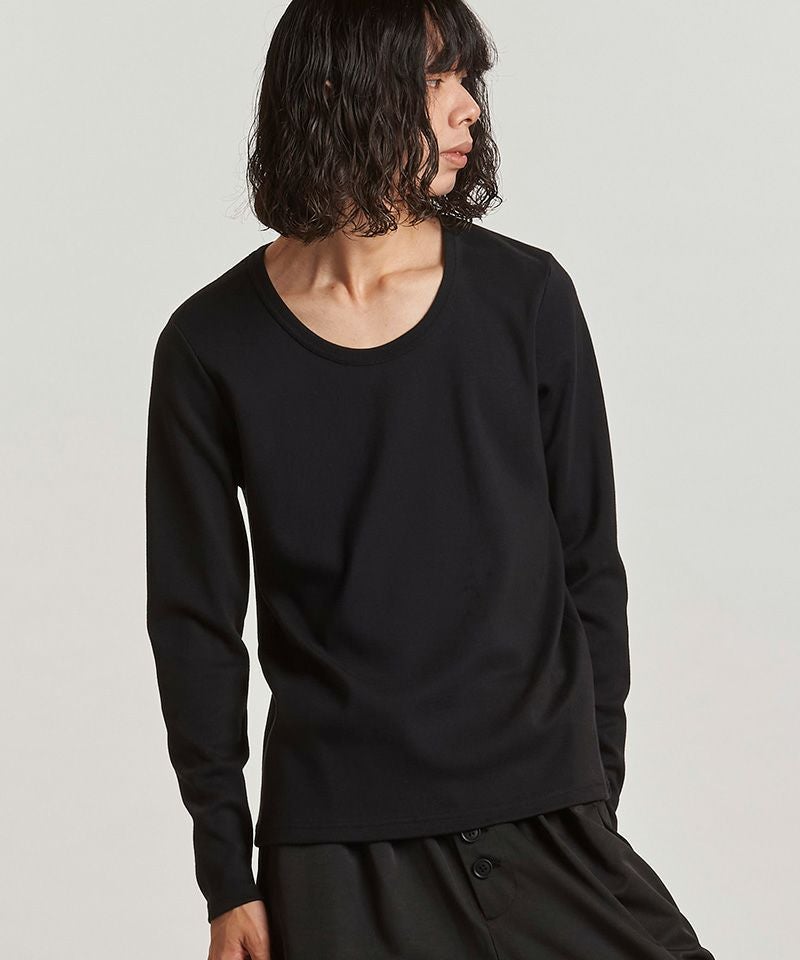 30%OFF【NO ID.(ノーアイディー)】ﾌﾗｲｽU-N-T カットソー(857006-313T