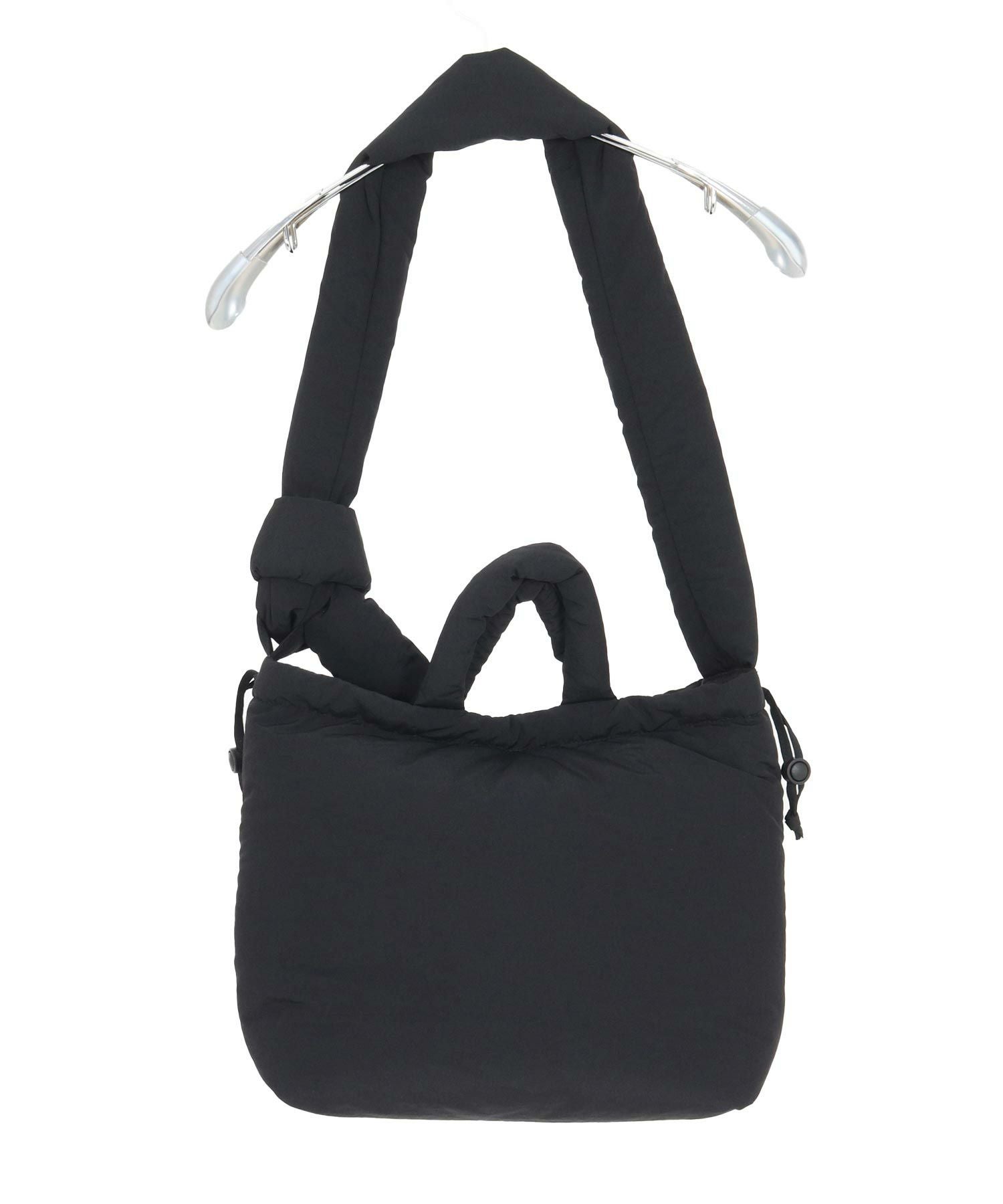 ADAM PATEK(アダムパテック)】padding helmet bag ヘルメットバッグ
