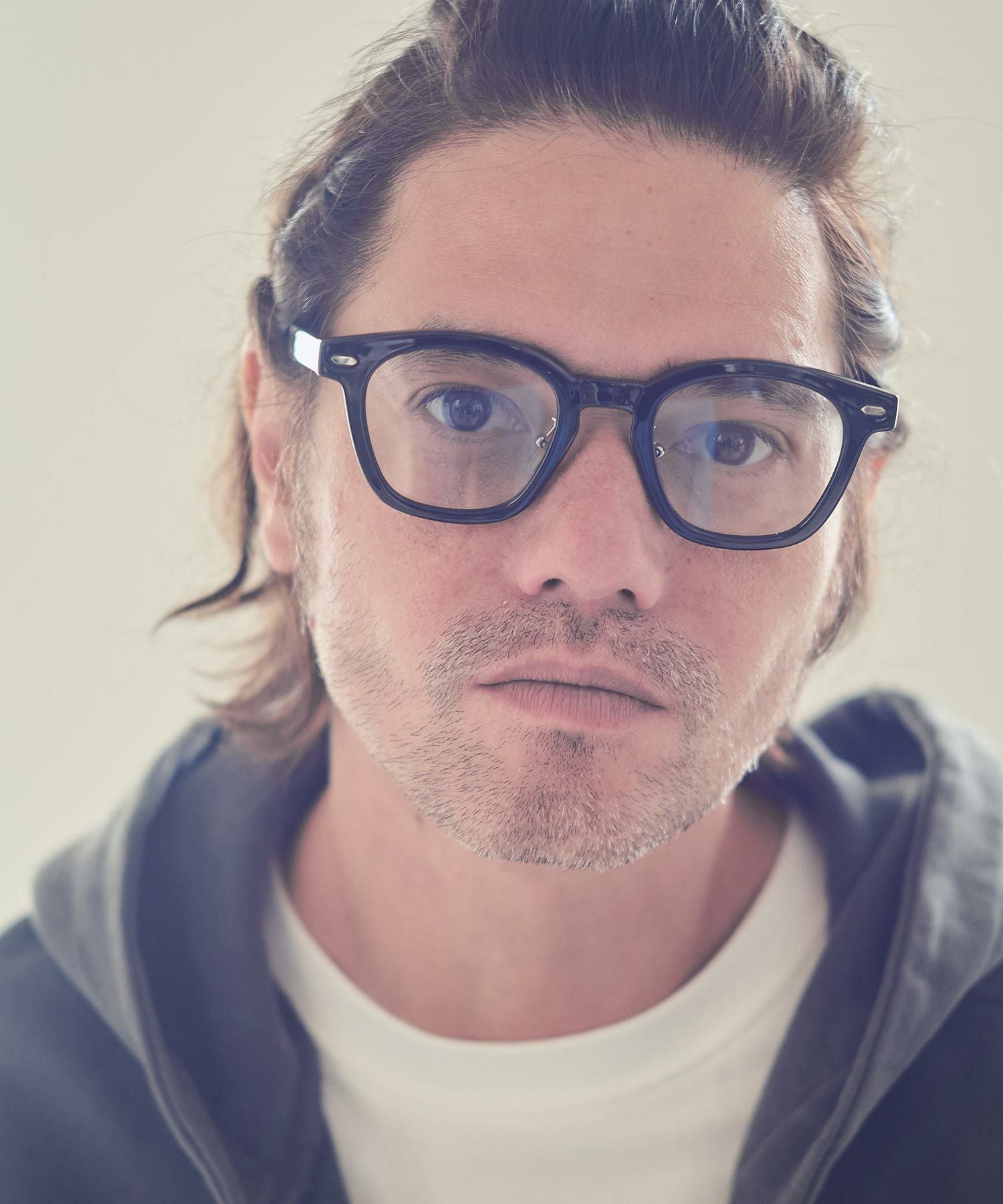 ADAM PATEK(アダムパテック)】reactive lens sunglasses サングラス