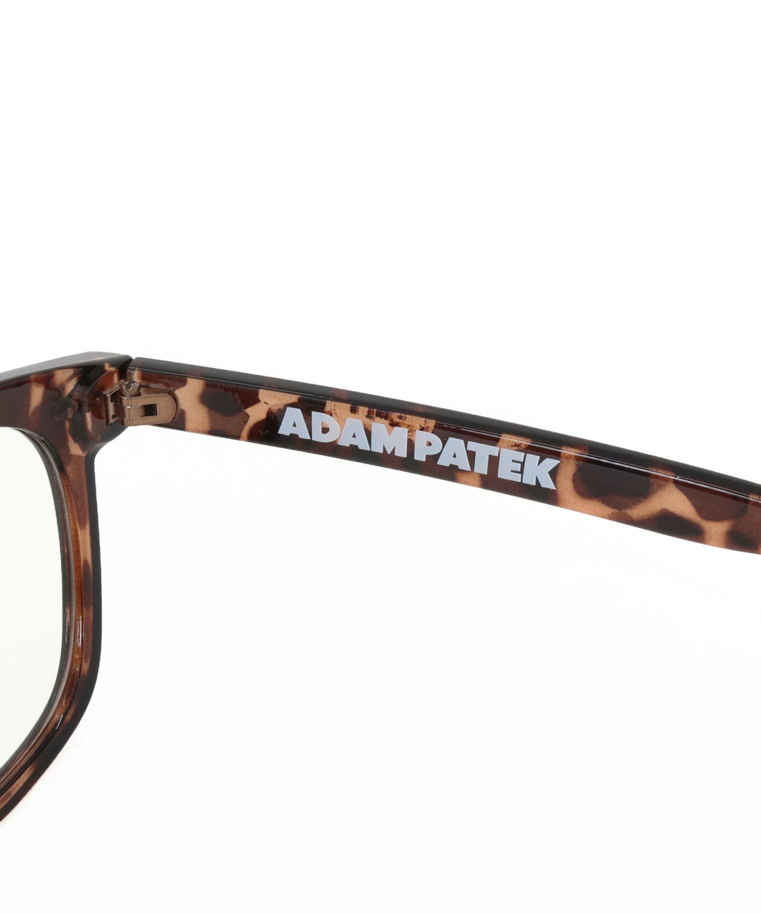 ADAM PATEK(アダムパテック)】reactive lens sunglasses サングラス