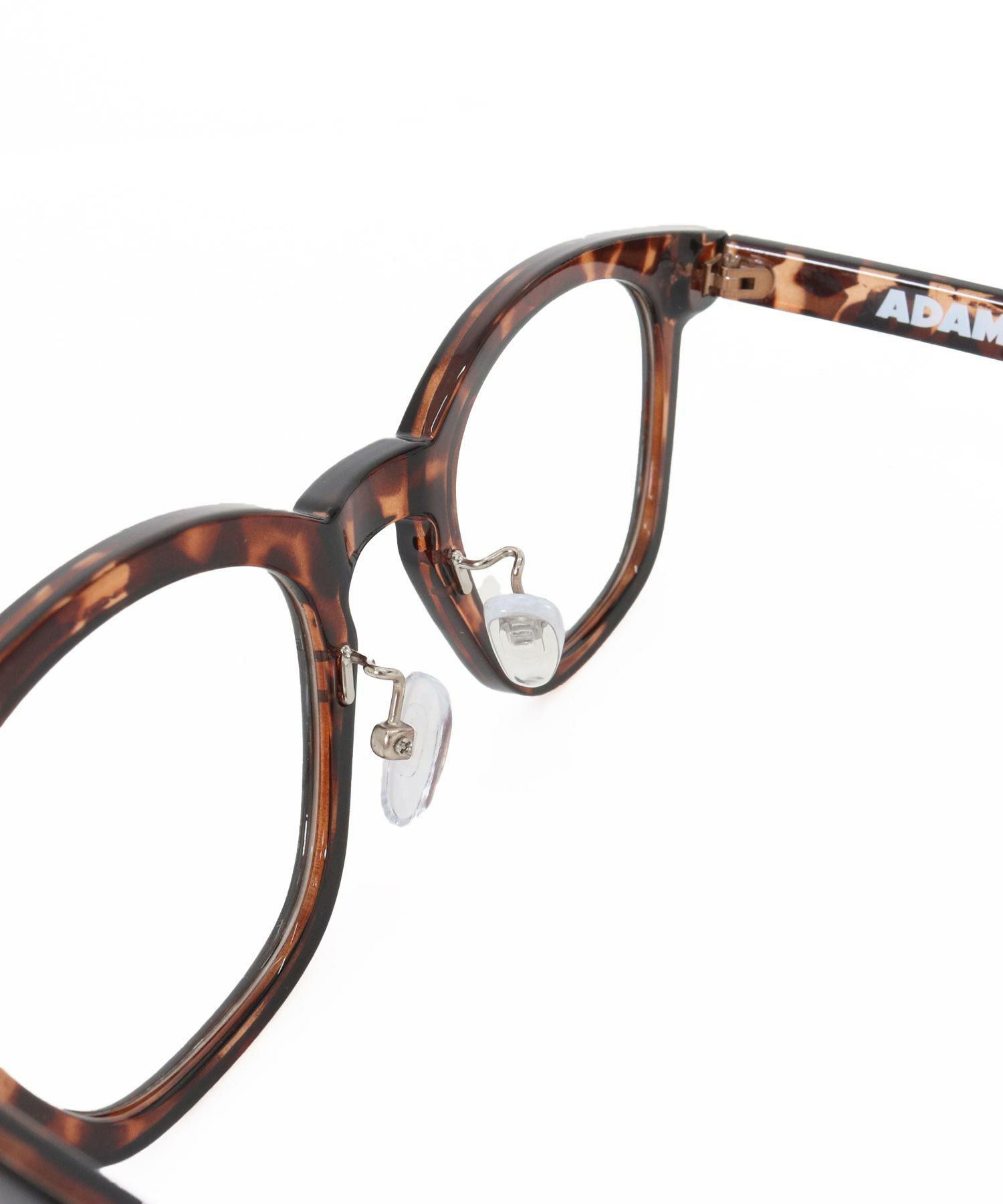 ADAM PATEK(アダムパテック)】reactive lens sunglasses サングラス