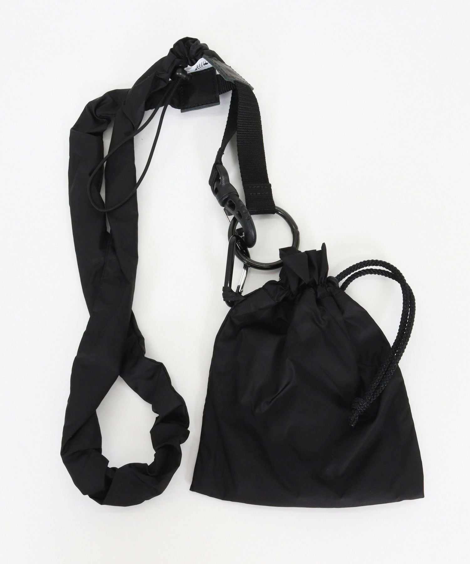 No Rain No Rainbow(ノーレインノーレインボー)】NR mini shoulder bag
