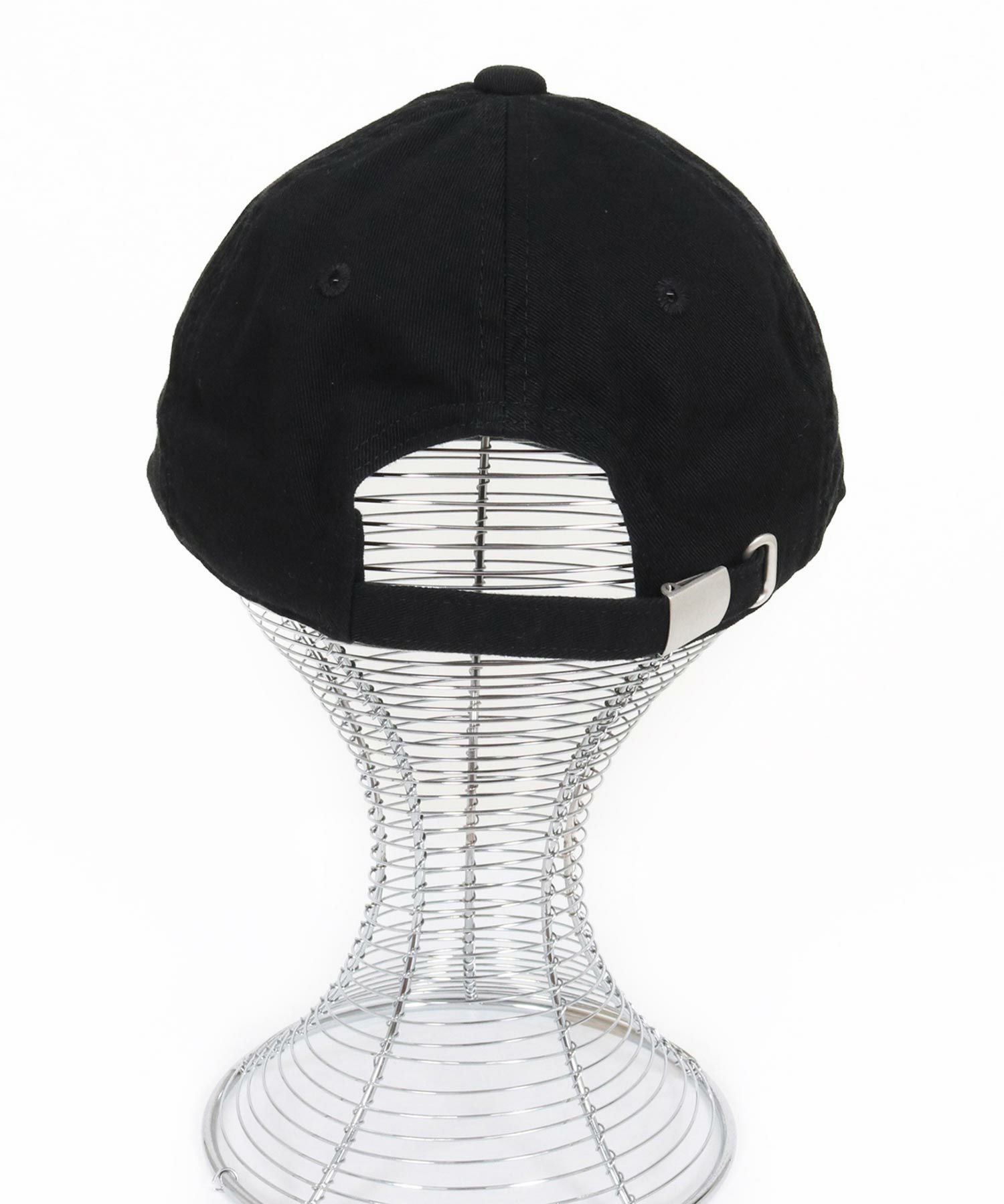 50%OFF【No Rain No Rainbow(ノーレインノーレインボー)】NR B.B. cap