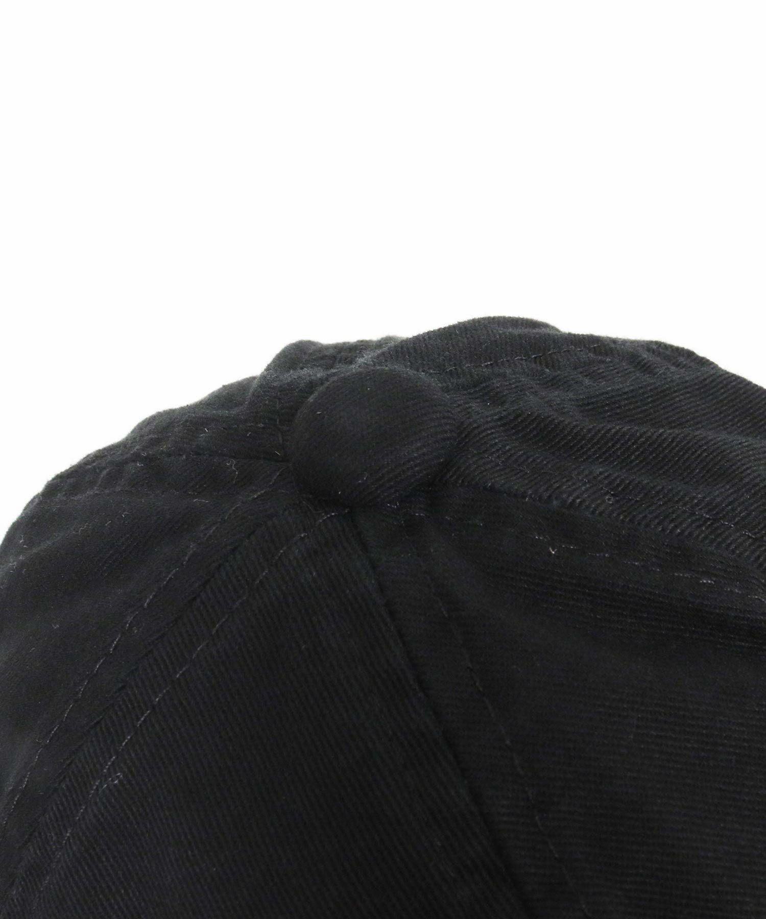 50%OFF【No Rain No Rainbow(ノーレインノーレインボー)】NR B.B. cap