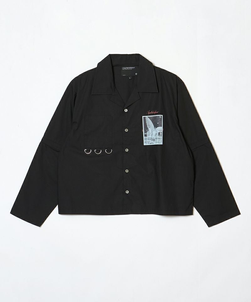 A Good Bad Influence(ア グッド バッド インフルエンス)】【予約販売4