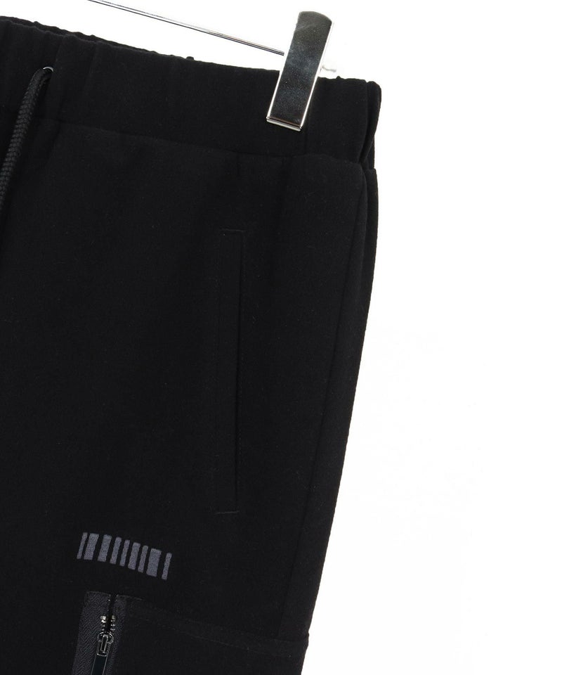 felkod(フィルコッド)】Elegant Military One Side Cargo Pants カーゴ 