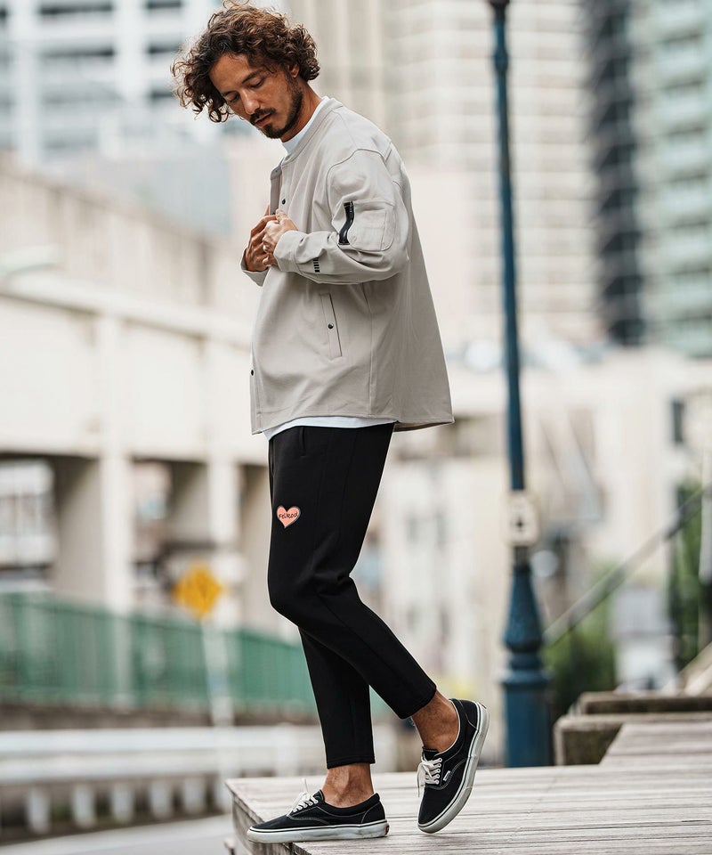 felkod(フィルコッド)】Elegant Military MA-1 Shirts シャツ(F25F160 