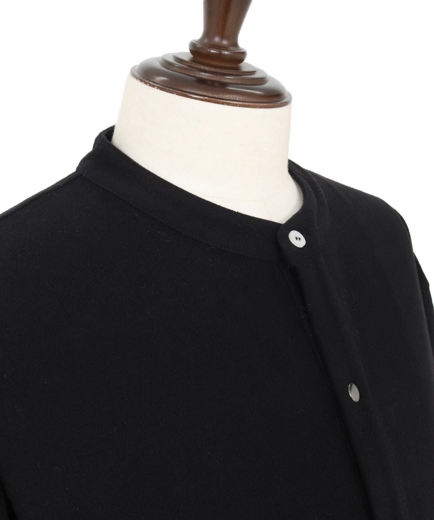 felkod(フィルコッド)】Elegant Military MA-1 Shirts シャツ(F25F160