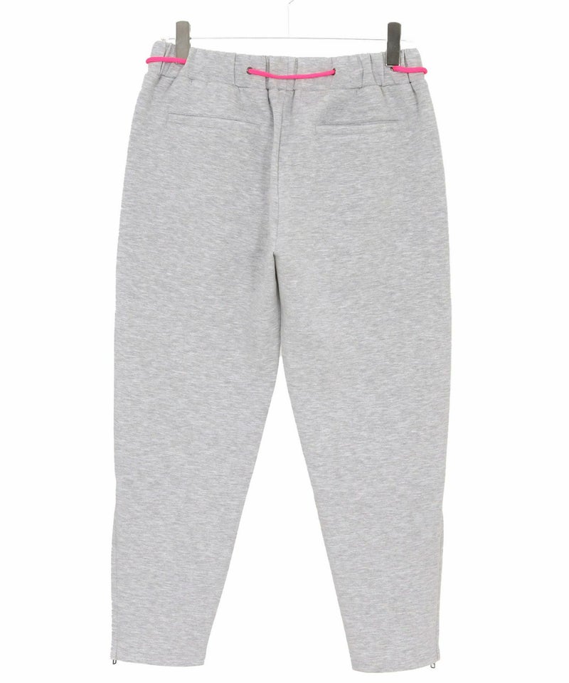 felkod(フィルコッド)】Distinctive Cardboard Knit Pants ダンボール 