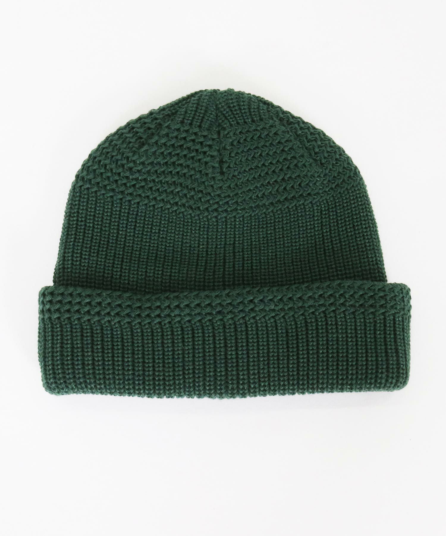 CAMBIO(カンビオ)】Functional Knit Cap ニット帽(OP-252-BO017