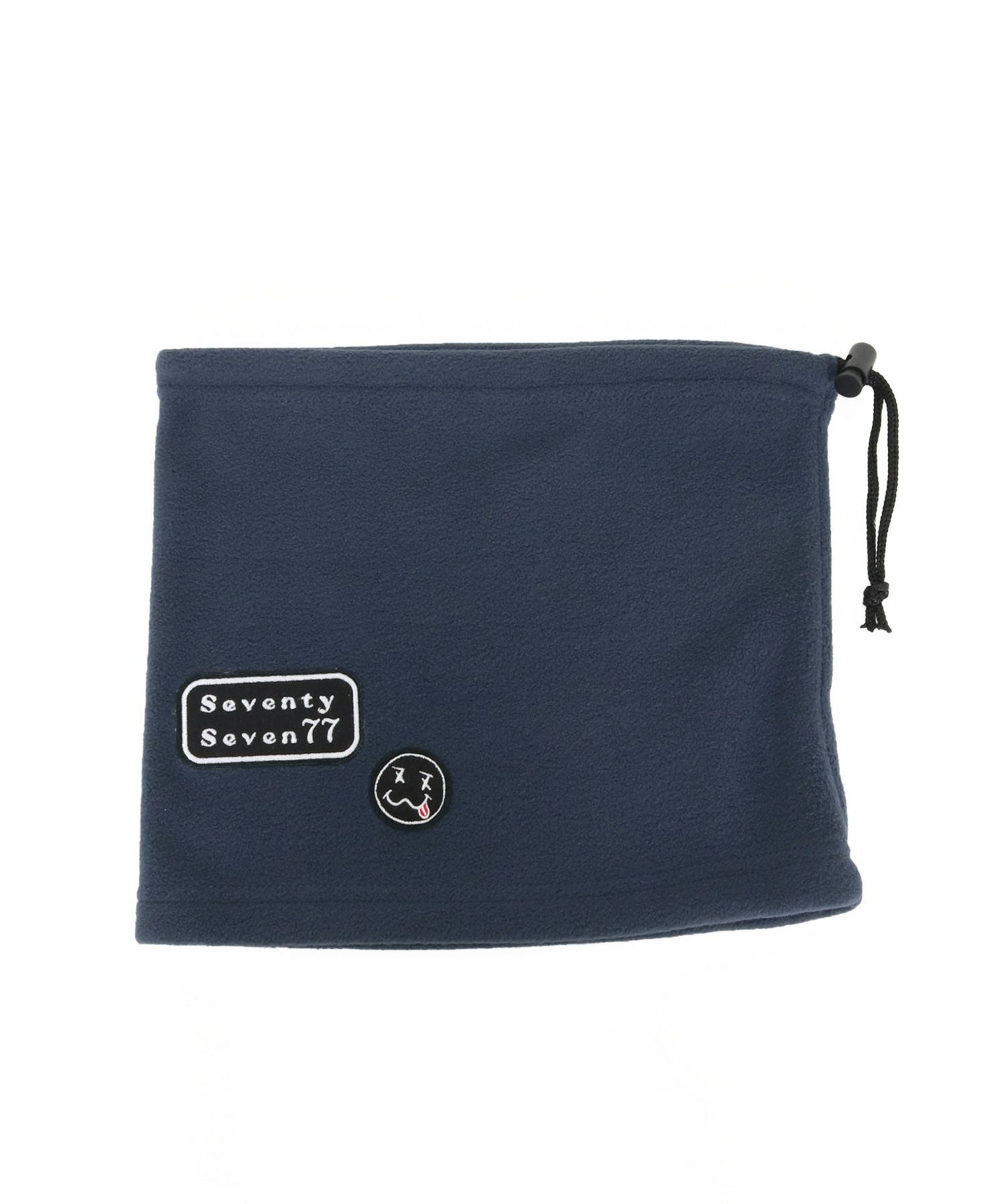 seventy seven(セブンティセブン)】neck warmer(25W) ネックウォーマー