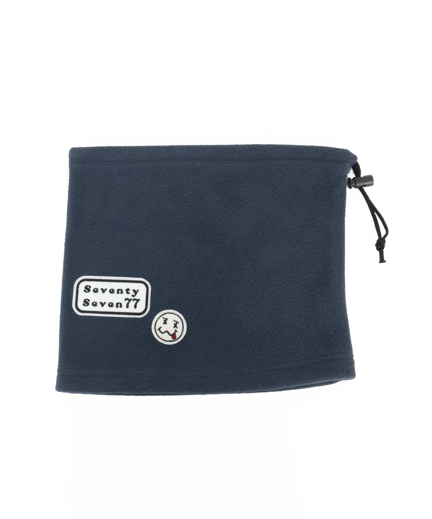 seventy seven(セブンティセブン)】neck warmer(25W) ネックウォーマー