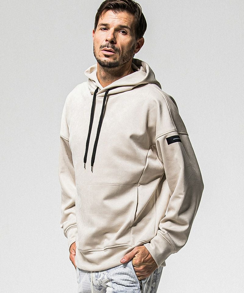 resound clothing 七分丈パーカー wjkakm リサウンド resound clothing ナイロンパーカー wjkakmリサウンド - メルカリ