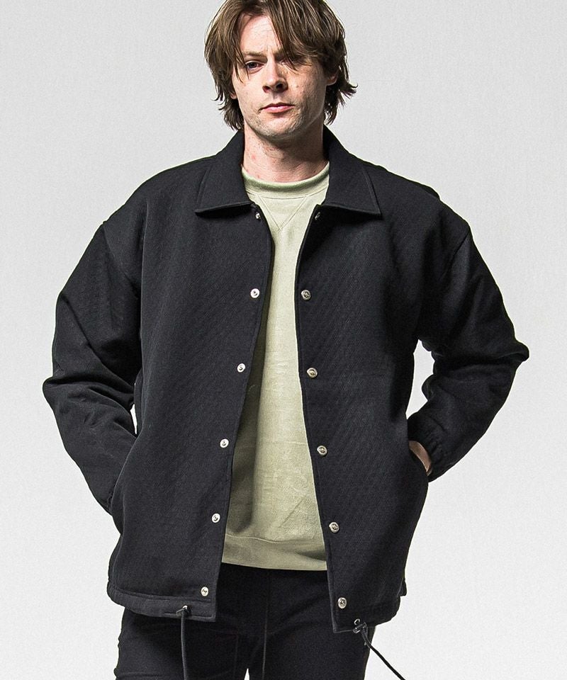 30%OFF【RESOUND CLOTHING(リサウンドクロージング)】fur coach jk