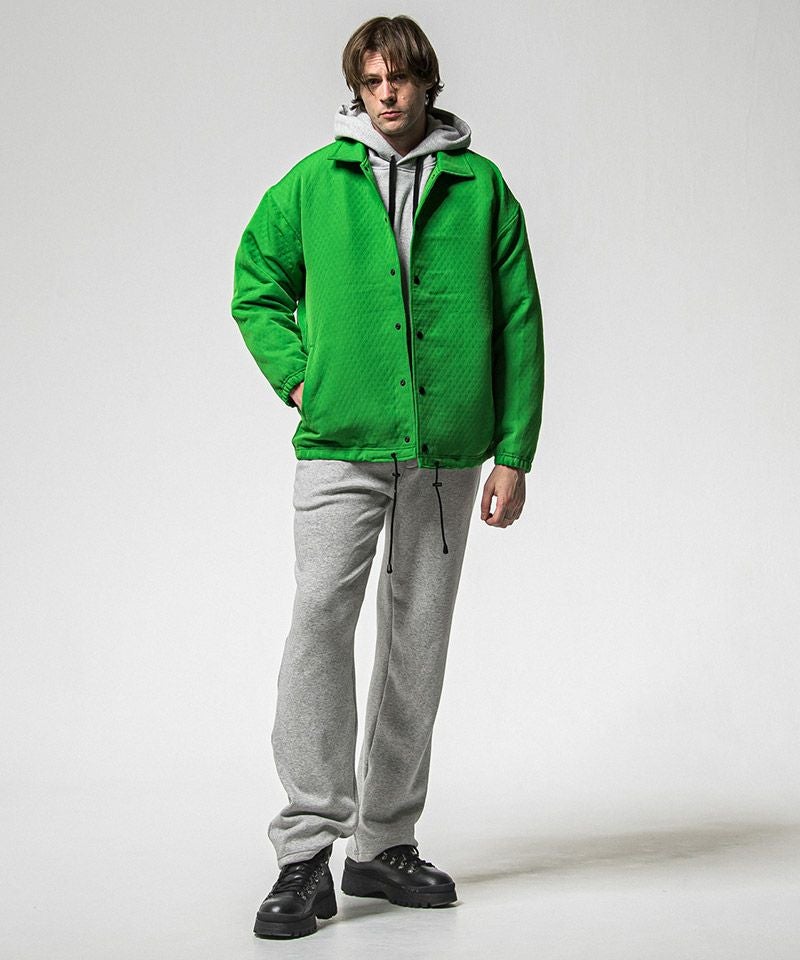 50%OFF【RESOUND CLOTHING(リサウンドクロージング)】fur coach jk