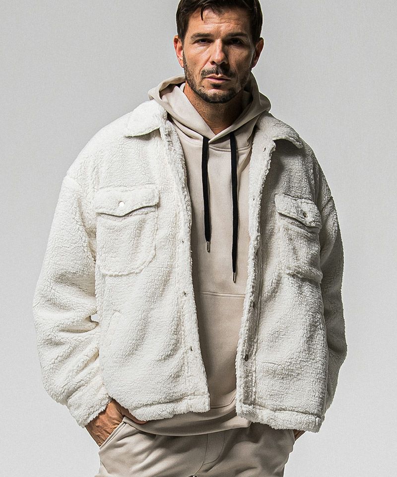 20%OFF【RESOUND CLOTHING(リサウンドクロージング)】BOA OVER CPO