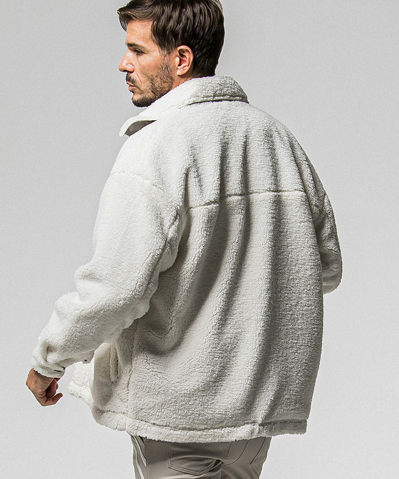 30%OFF【RESOUND CLOTHING(リサウンドクロージング)】BOA OVER CPO