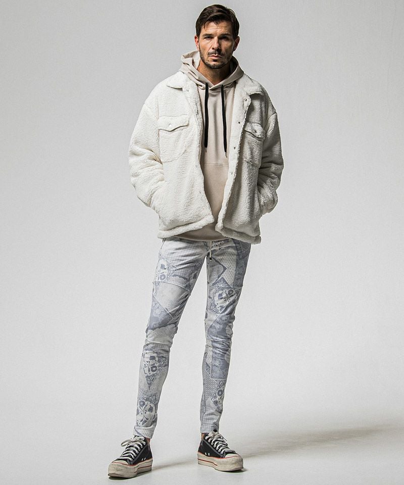 30%OFF【RESOUND CLOTHING(リサウンドクロージング)】BOA OVER CPO