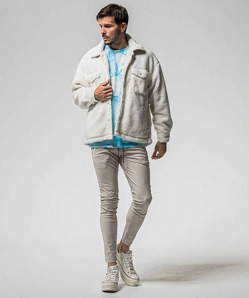 20%OFF【RESOUND CLOTHING(リサウンドクロージング)】BOA OVER CPO