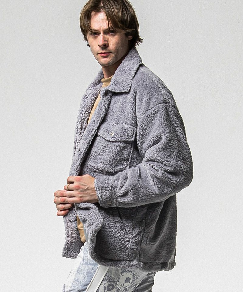 30%OFF【RESOUND CLOTHING(リサウンドクロージング)】BOA OVER CPO