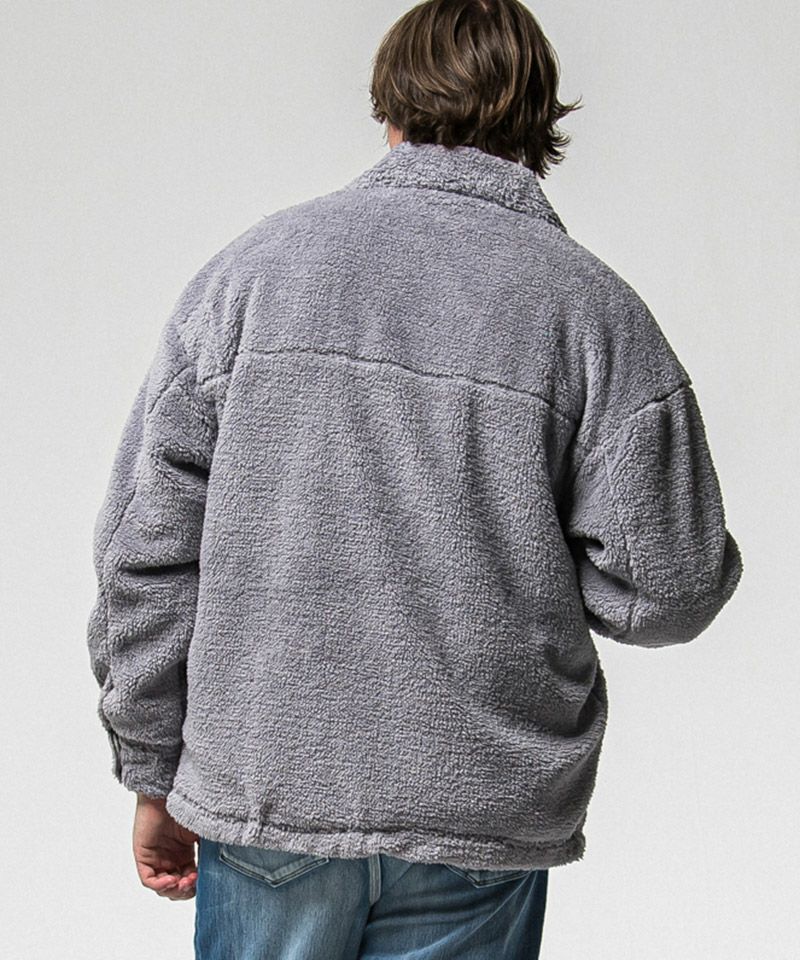 20%OFF【RESOUND CLOTHING(リサウンドクロージング)】BOA OVER CPO 