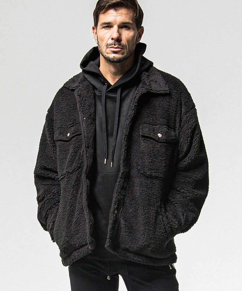 20%OFF【RESOUND CLOTHING(リサウンドクロージング)】BOA OVER CPO 