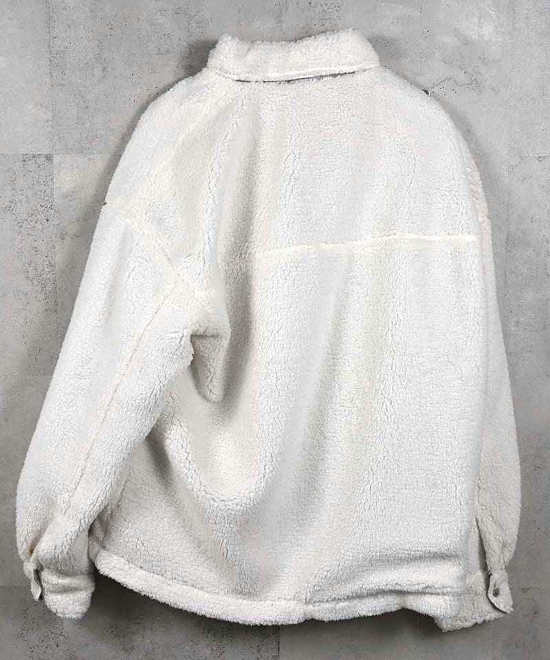 20%OFF【RESOUND CLOTHING(リサウンドクロージング)】BOA OVER CPO