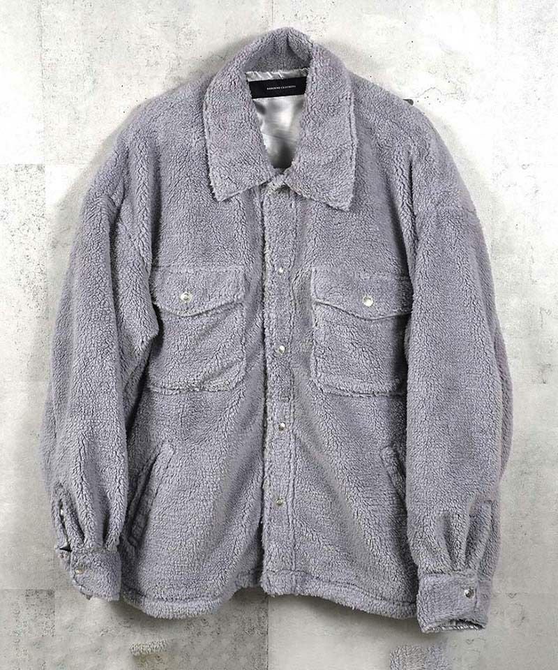 20%OFF【RESOUND CLOTHING(リサウンドクロージング)】BOA OVER CPO