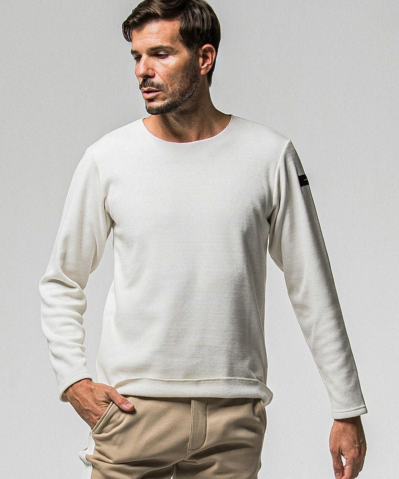 20%OFF【RESOUND CLOTHING(リサウンドクロージング)】velours fleece 