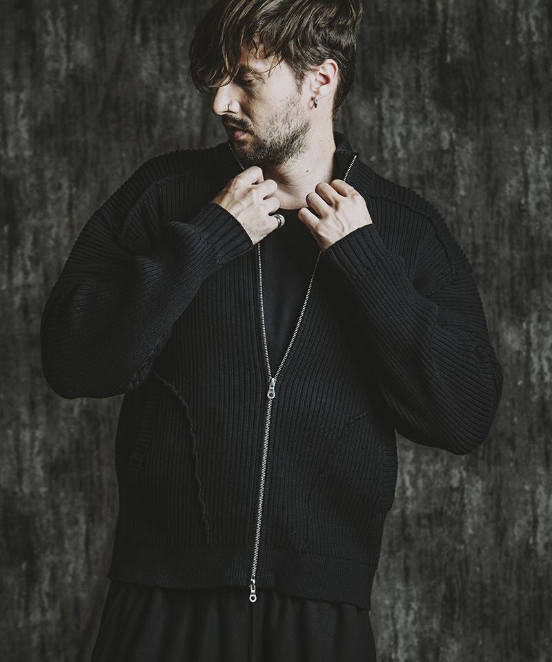 カルナイ カーディガン SALE 30%OFF】nonnative(ノンネイティブ) HIKER ZIP CARDIGAN POLARTEC