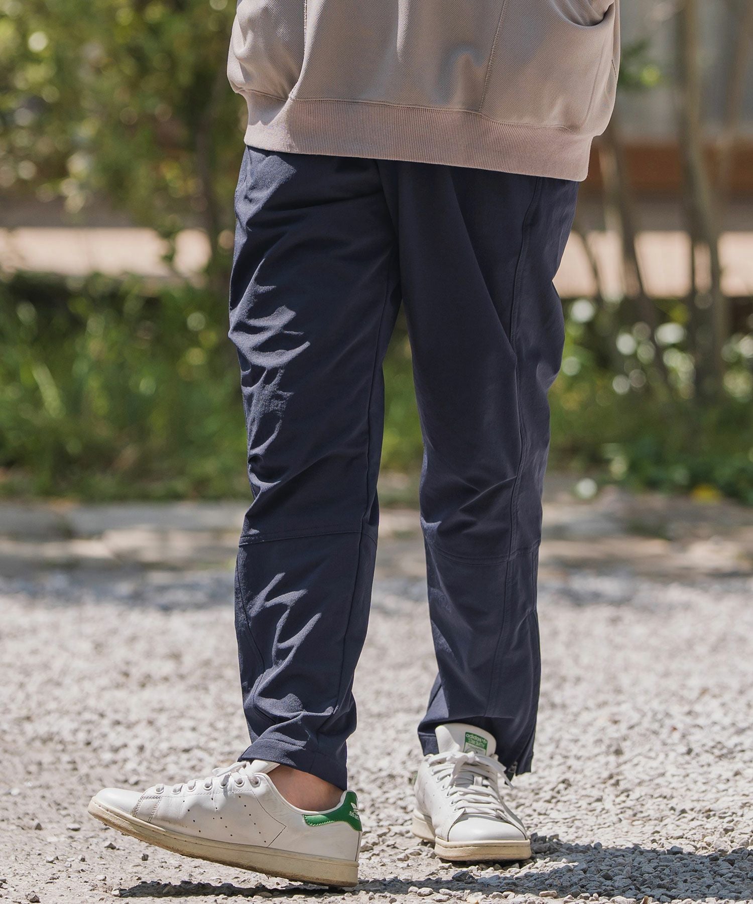 パンツ M インセクト バリヤー ビオナセ パンツ | Millet(ミレー)公式通販