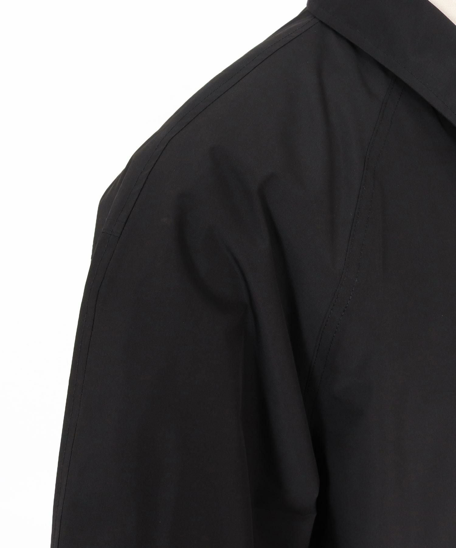CAMBIO(カンビオ)】2 Layer Coach Jacket コーチジャケット(NF-252