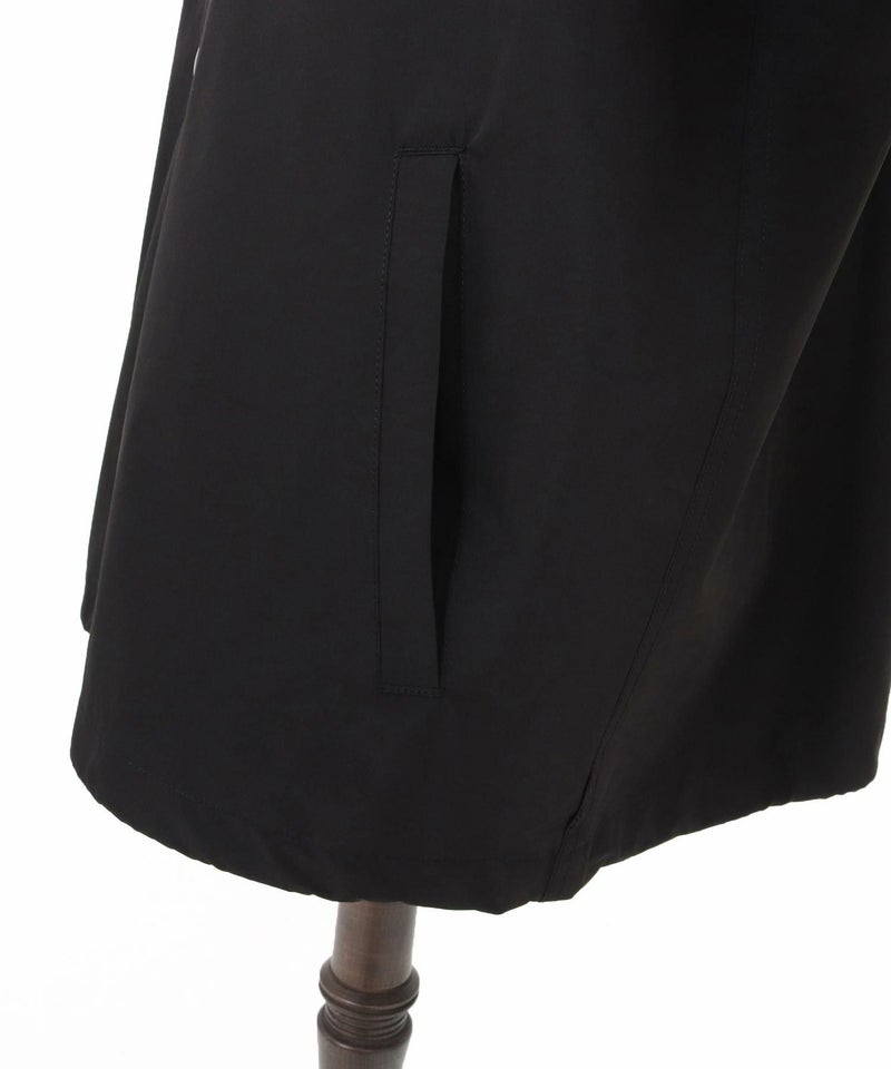 CAMBIO(カンビオ)】2 Layer Coach Jacket コーチジャケット(NF-252 