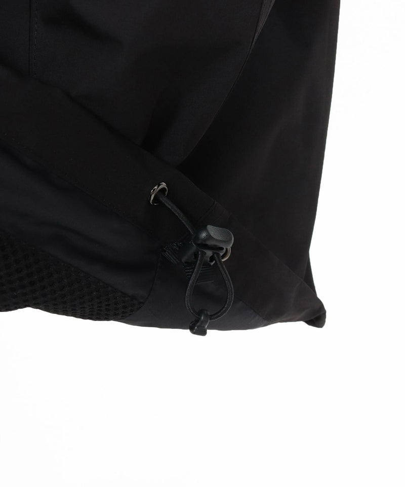 CAMBIO(カンビオ)】2 Layer Coach Jacket コーチジャケット(NF-252 