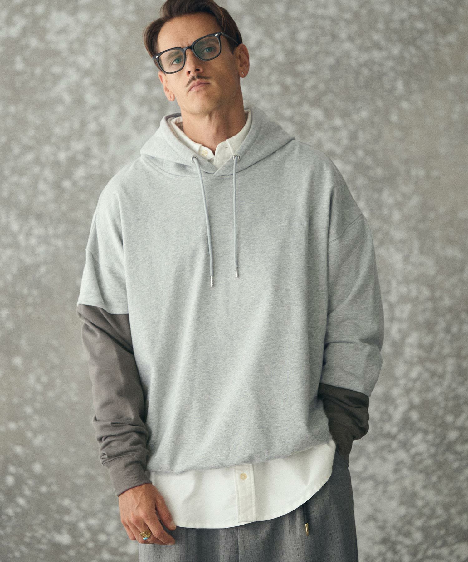 30%OFF【THEOREM(セオレム)】One Point Emb Pigment Laidback